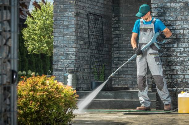 Best Oil Spill Cleanup  in Saranac Lake, NY