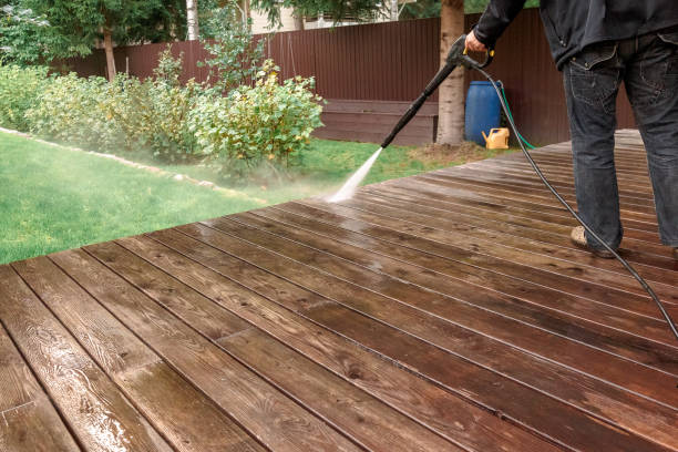 Best Soft Washing  in Saranac Lake, NY