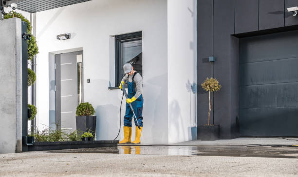 Professional Pressure Washing in Saranac Lake, NY