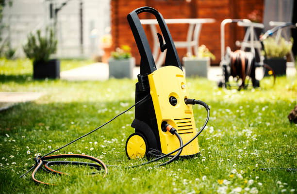 Best Machinery and Equipment Cleaning  in Saranac Lake, NY